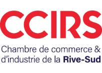 Chambre de Commerce et d'Industrie de la Rive-Sud Chambre de Commerce et d'Industrie de la Rive-Sud